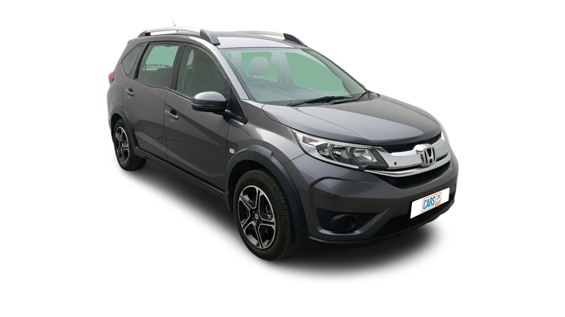 Honda BR-V-img